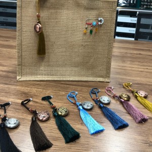 เสน่ห์ของราศี